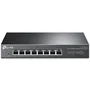 TP-Link TL-SG108-M2 Switch de 8 puertos 2.5G Negro